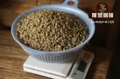 咖啡豆的採摘方法有哪些？人手採摘對咖啡豆品質保證更好嗎？