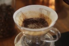 黃波旁迦尤帝黃咖啡莊園的故事_印尼黃波旁風味特點
