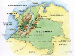 蕙蘭日曬哥倫比亞咖啡是什麼風味的呢？