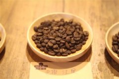 巴西紅果、皇后、哈尼亞風味對比-波旁咖啡有什麼特點？