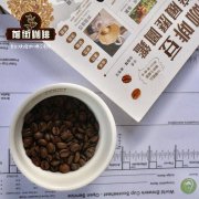咖啡豆酸度高是好還是不好_偏酸的咖啡豆品牌推薦_咖啡酸有哪些