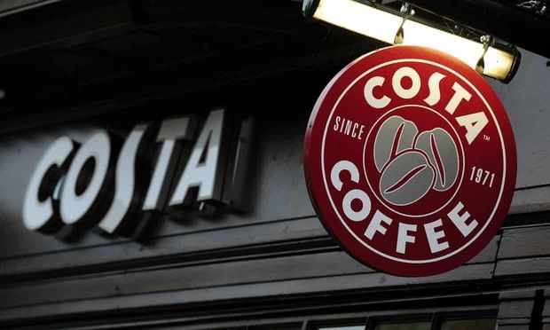 可口可樂大手筆收購Costa後的新咖啡戰略 中國依然是重要市場
