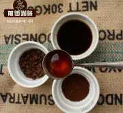 中美洲咖啡|巴拿馬 翡翠莊園|特殊紫標瑰夏咖啡|單品咖啡豆推薦