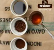 埃塞俄比亞咖啡|手衝咖啡用什麼咖啡豆|科契爾 杜梅索處理廠