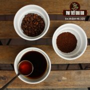 埃塞俄比亞咖啡|手衝咖啡用什麼咖啡豆|利姆泰加和圖拉農場日曬
