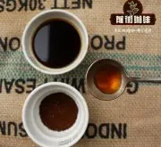 埃塞俄比亞咖啡|單品咖啡豆--耶加雪菲沃卡 薩卡羅 蜜珍處理廠