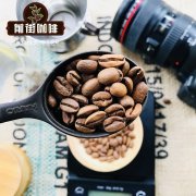 印尼黃金曼特寧與溼刨法的故事_溼刨法的咖啡豆怎麼喝？