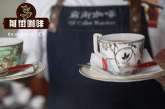 普洱咖啡豆成熟時間在三月_雲南普洱著名咖啡莊園介紹