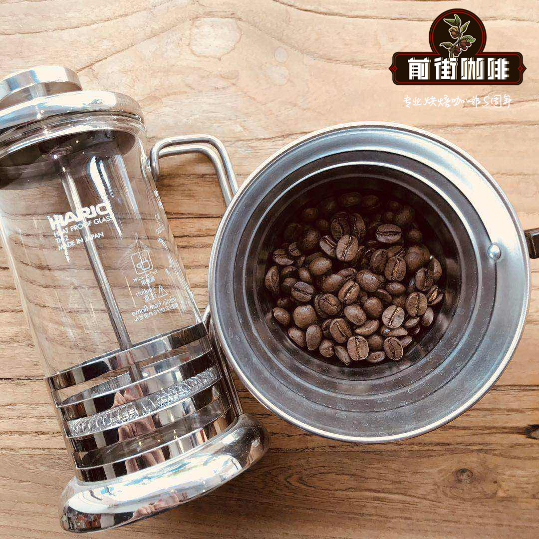 法壓壺適合什麼用咖啡豆 法壓壺怎麼衝咖啡好喝？