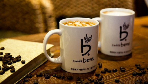 韓國最大咖啡品牌“咖啡陪你”在華合資企業破產！法人代表下落不