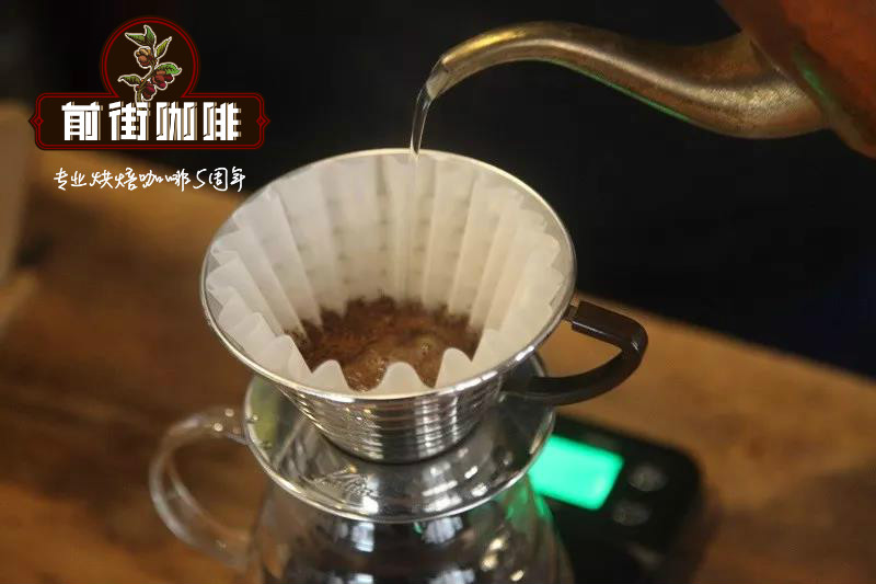 巴拿馬艾麗達莊園日曬鐵皮卡咖啡豆的風味描述口感介紹