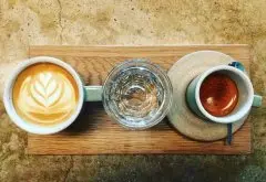 手衝咖啡和濃縮咖啡的有什麼區別?喝咖啡一定要加奶嗎？