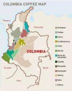 哥倫比亞蕙蘭咖啡產區咖啡豆特點介紹 FNC到底是什麼組織？