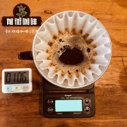 馬拉維蒙特利莊園咖啡介紹_馬拉維高山咖啡豆風味特點杯測風味
