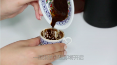 看好中國市場 土耳其咖啡機將現身首屆中國國際進口博覽會