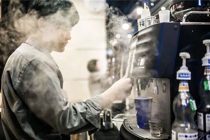 新零售咖啡還是資本摧毀小清新:野蠻擴張的luckin coffee品質如何