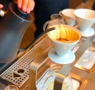 百勝中國進軍精品咖啡市場 COFFii & JOY首次出現在百勝中國財報