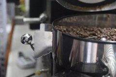 日式慢烘咖啡豆與北歐快烘口感區別 深度烘焙咖啡風味介紹