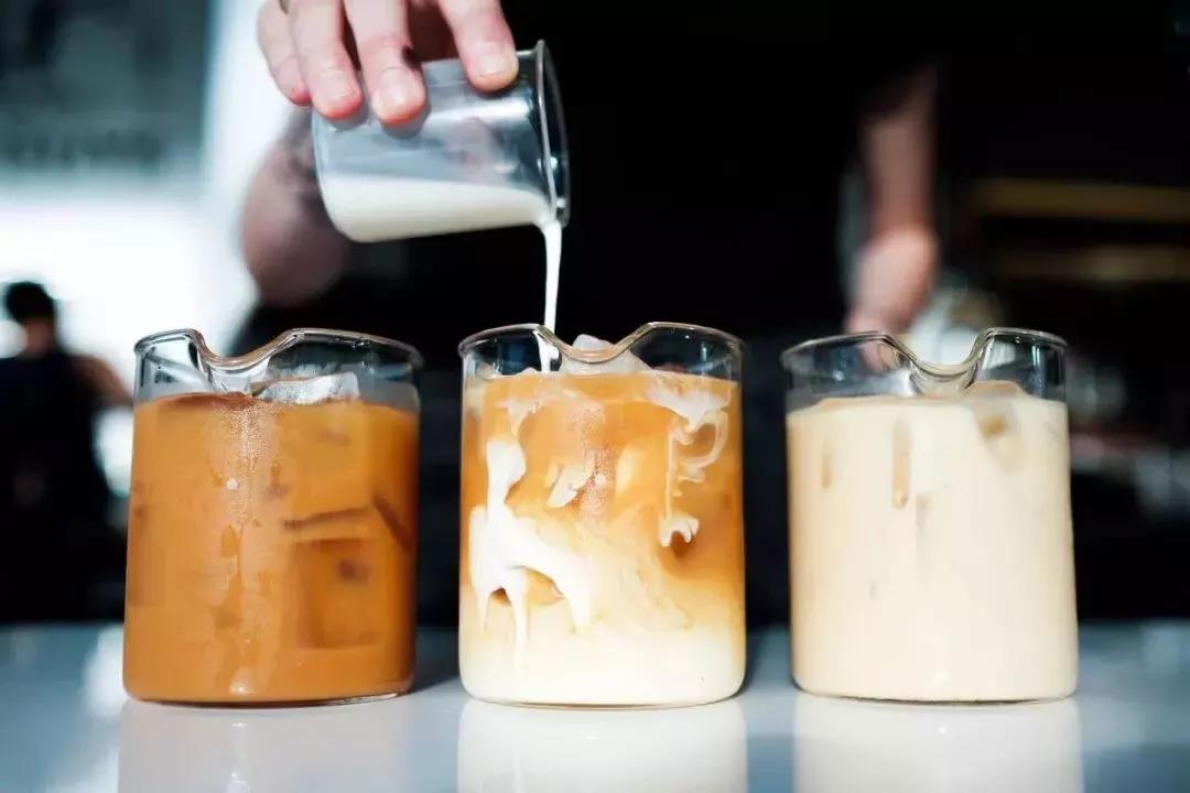 如何打造一杯爆款咖啡？鹹香培根咖啡/鹽汽水鍋巴咖啡/青瓜咖啡