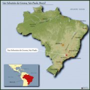 巴西“姐妹莊園”咖啡大PK|皇后莊園、神木莊園的風味對比？