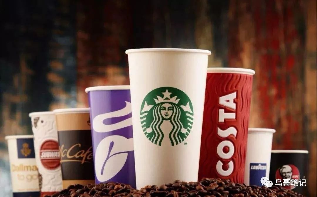 瑞幸咖啡和連咖啡的“裂變”之戰：誰是新零售咖啡之王？