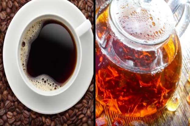 喜歡喝咖啡還是喝茶？《科學報告》：基因已決定口味偏好