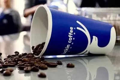 瑞幸咖啡宣佈升級咖啡豆 luckin coffee大師咖啡迎來重磅升級