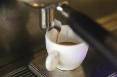 關於萃取的注意事項 做咖啡有什麼要注意的呢？