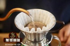 “咖啡紳士”坦桑尼亞咖啡產區品種 坦桑尼亞咖啡分級和特點