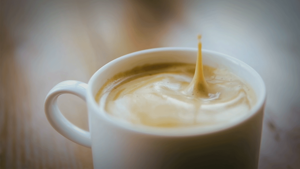外國分析報告：2025年咖啡會被淘汰 人工智能崛起可能消滅咖啡