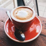 澳大利亞人最愛咖啡不是馥芮白？數據顯示澳洲33%咖啡訂單爲拿鐵