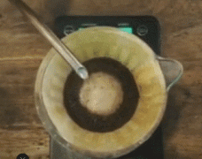 手衝咖啡分段技巧|爲什麼手衝咖啡要分段|如何判斷咖啡分段萃取？
