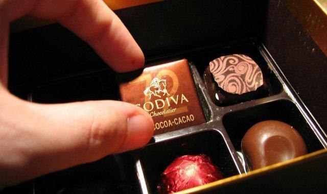 巧克力品牌Godiva看上咖啡行業，計劃新開2000家咖啡館