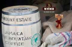 牙買加咖啡的獨特之處 牙買加藍山爲什麼用木桶裝