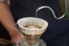 手衝咖啡技巧 手衝的粉水比怎麼確定？