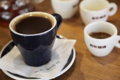 黑咖啡是什麼？手衝咖啡跟美式咖啡有什麼區別？