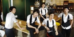 韓國加盟咖啡店最短命！平均兩年多就關門大吉！