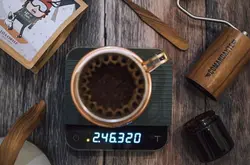 【2018年手衝咖啡知識乾貨集合貼】2019年從一杯手衝咖啡開始吧！