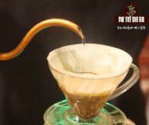 雲南保山小粒咖啡好嗎價錢多少 保山小粒咖啡用什麼器具怎麼煮