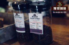 貓屎咖啡產地有哪些 貓屎咖啡自然發酵咖啡豆處理法原理