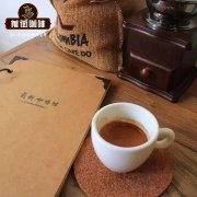 tomoca咖啡產自埃塞俄比亞哪裏 tomoca咖啡有什麼特點風味