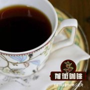 雲南咖啡有精品咖啡嗎 雲南咖啡豆是什麼品種的阿拉比卡咖啡豆