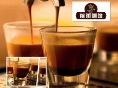 美式咖啡機的咖啡和意式咖啡機的美式咖啡有什麼區別？哪個好喝？