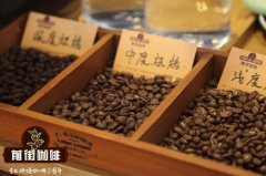 咖啡豆保存方法在家中如何儲存咖啡豆 咖啡豆保存方式的品質介紹
