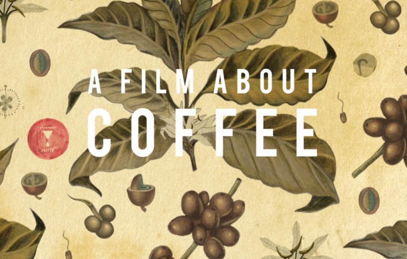 咖啡紀錄片廣告文案宣傳視頻推薦 有關咖啡大師的紀錄片電影 