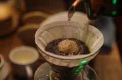 咖啡冷知識 | 爲什麼咖啡聞起來香喝起來苦？