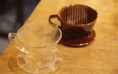 KONO濾杯跟梯形濾杯的區別？咖啡濾杯應該怎麼用？