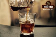 雲南咖啡處理法介紹 雲南咖啡豆生產方式處理法風味特點有什麼特