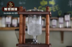 紳士烘焙屋：伊藤篤臣的主打臺灣阿里山精品咖啡館