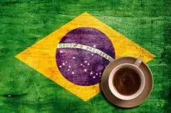 巴西是世界上最大的咖啡生產國和出口國
